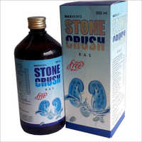 Ayurvedic Kidney Stone Syrup