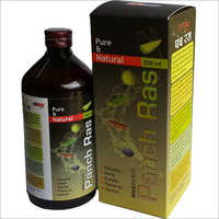 500ml Ayurvedic Digestive Care Syrup