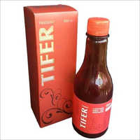 300 ml Ayurvedic Iron Tonic Syrup