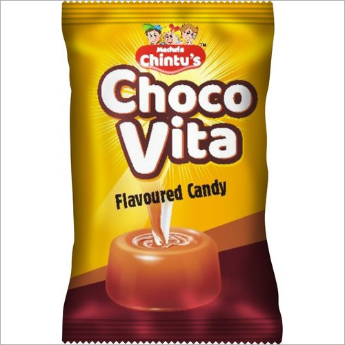 Choco Vita Flavoured Candy By MEDWIN PHARMATECH