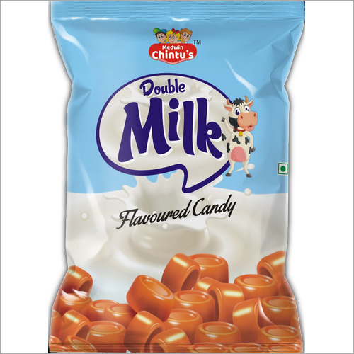 Milk Flavoured Candy