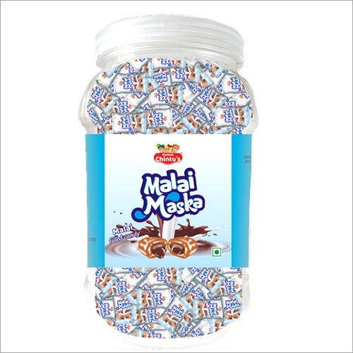 Flavoured Malai Maska Candy