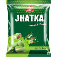 Kaccha Aam Flavoured Candy
