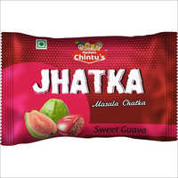 Sweet Guava Flavoured Candy