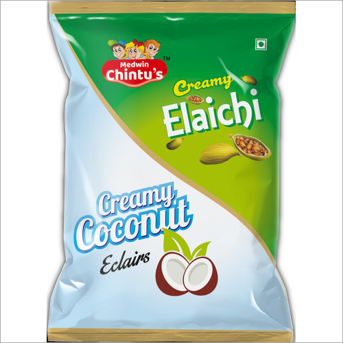 Coconut Flavoured Candy By MEDWIN PHARMATECH