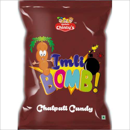 Imli Chatpati Flavoured Candy