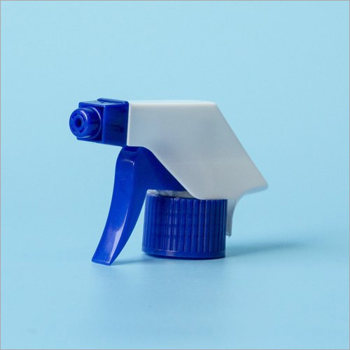 28 Mm Plastic Trigger Spray Pump Use: Garden Park