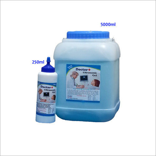 Ultrasound Gel