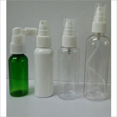 19 mm Serum Pump Bottle