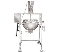 Paste Kettle