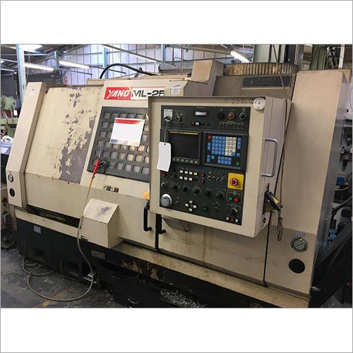 CNC Lathes