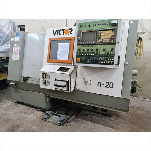 CNC Lathes