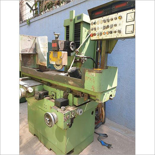 Grinding Machines