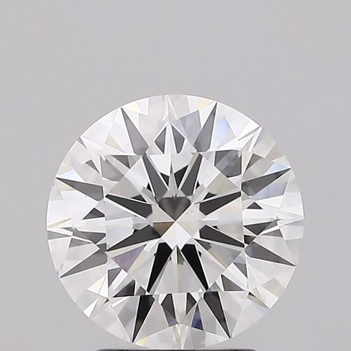 2.59 Carat VS1 Clarity ROUND Lab Grown Diamond