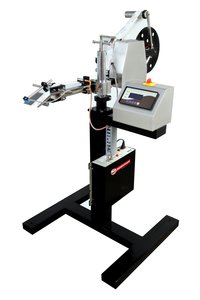 Automatic Hologram Applicator