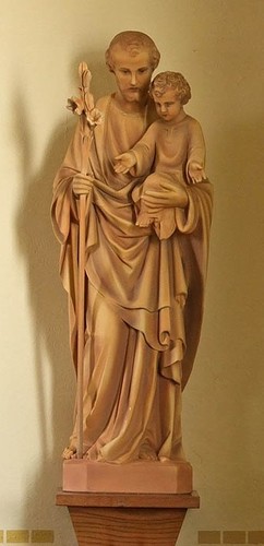 Jesus Statue