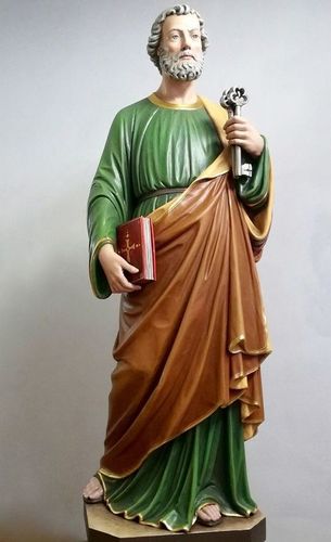 Jesus Statue 046