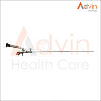 Semi Rigid Ureteroscope