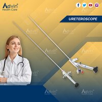 Semi Rigid Ureteroscope