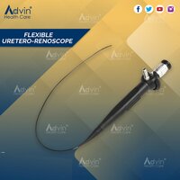 Flexible Ureterorenoscope