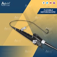 Flexible Nephroscope
