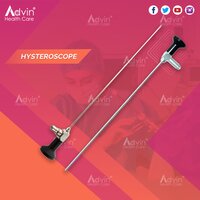 Rigid Hysteroscope