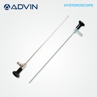 Rigid Hysteroscope - Operating Type: Manual