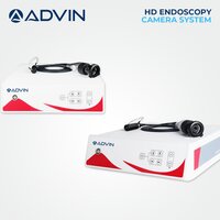 Advin Full Hd Endoscopy Camera System - Operating Type: Semi-automatic