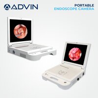 Manual Portable Endoscope Camera