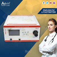 Intracorporeal Pneumatic Lithotripter