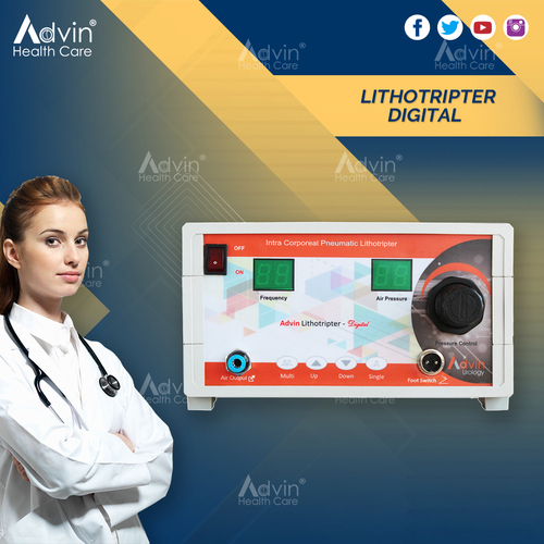 Advin Lithotripter Digital