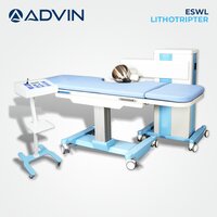Eswl Lithotripter Machine - Operating Type: Manual