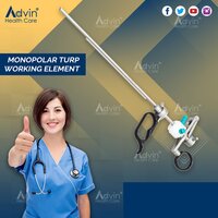 Passive Working Element
