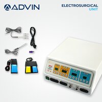 Semi-automatic Electrosurgical Unit 400w Advin Electro