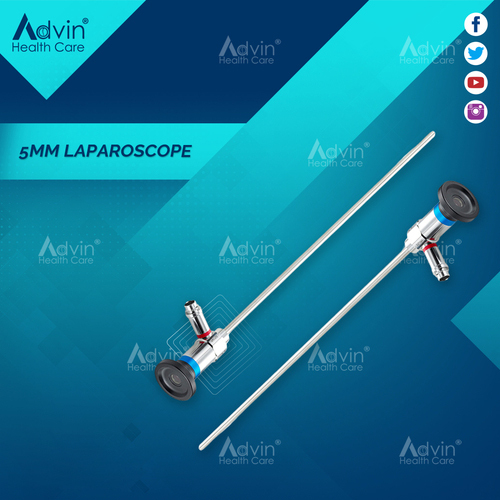 5 MM Laparoscope