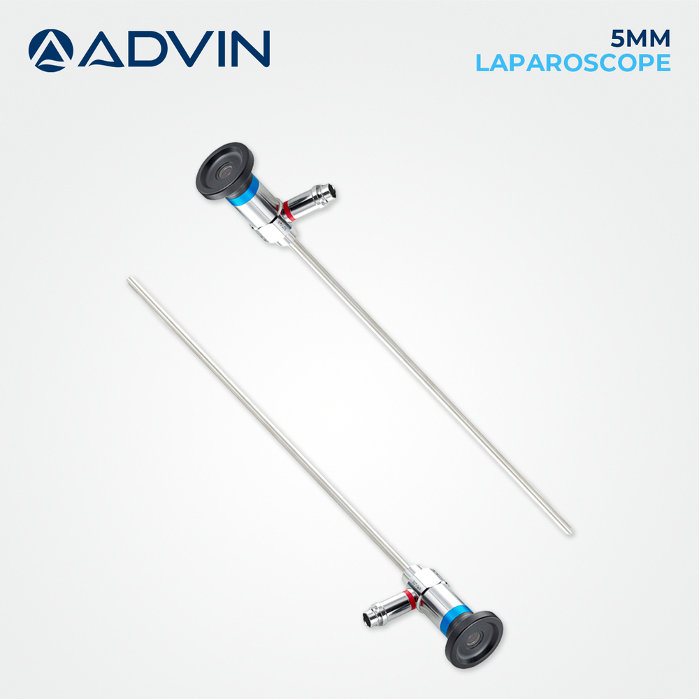 5 MM Laparoscope