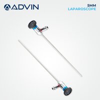 Manual 5 Mm Laparoscope