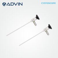 Rigid Cystoscope - Operating Type: Manual