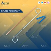 Double J Stent SET