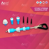 Storz Type Uterine Manipulator