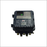 ID510 Flame Proof Indicator