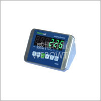 ID226XX 2-Zone Proof  Indicator