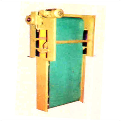 Oil Skimmer