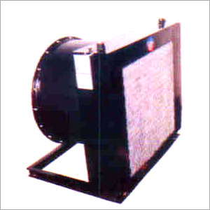 Air Blast Cooler