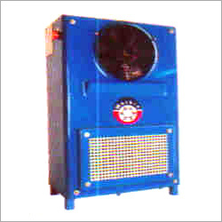 Electriacl Cabinet Cooler