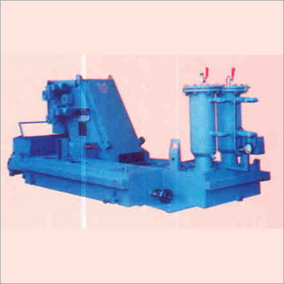 High Pressure Coolant Syatem Dual Conveyor With Rotary Drum