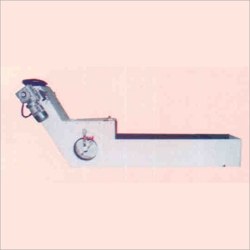 High Pressure Coolant Syatem Rotary Drum Conveyor