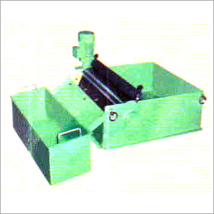 Rare Earth Magnetic Filter