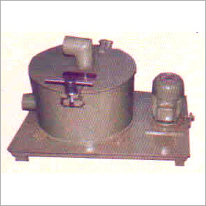 Centrifuge Filter
