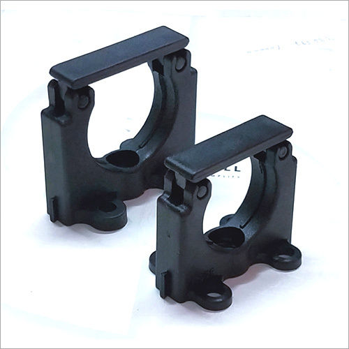 Black Nylon Bracket